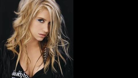 Kesha ... Ecoutez son nouveau tube, We R Who We R Kesha ... Ecoutez son nouveau tube, We R Who We R