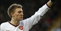 Nicklas Bendtner (Arsenal)