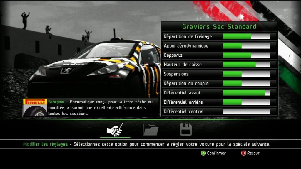 61 1024x576 Test jeux vidéo : WRC 2010