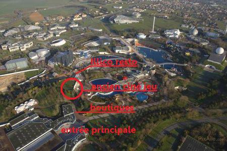 Boîte à idées _ Quel avenir pour l'ancien Ciné jeu ? situation_Cin__jeu