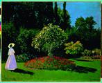 Claude Monet au Grand Palais
