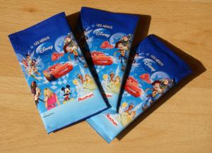 IF La folie des cours de récré !