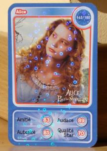 aliceh La folie des cours de récré !