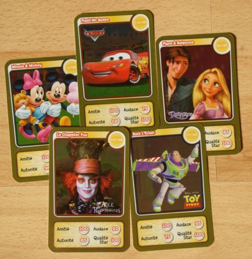 IF La folie des cours de récré !