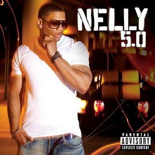 Le rappeur Nelly dévoile la tracklisting de son album 