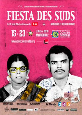 moussu T / fiesta des suds moussu T / fiesta des suds