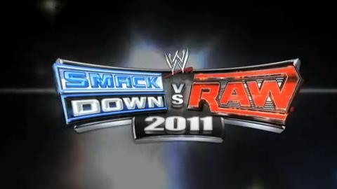 Smackdown vs Raw 2011 ... Road to Wrestlemania ... un trailer grandiose