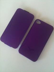 4 EXCLUSIVITE : Test coque « MACLOVE SILVER LIGHT » – Gagnez la chez iPhonezine !