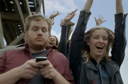 Image 9 Publicité Windows Phone