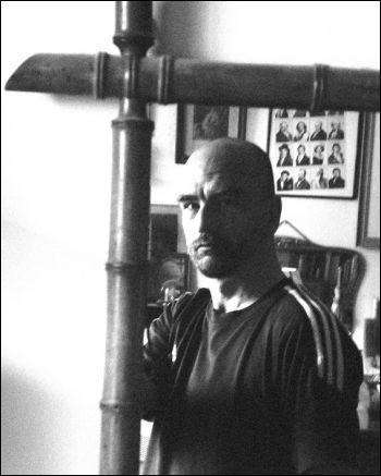 L’œil citoyen. Rencontre avec Bernard Hasquenoph de Louvre pour tous hasquenoph