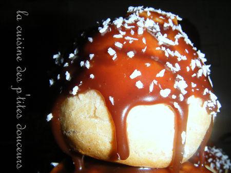 Religieuses coco , choco ! DSCF7590