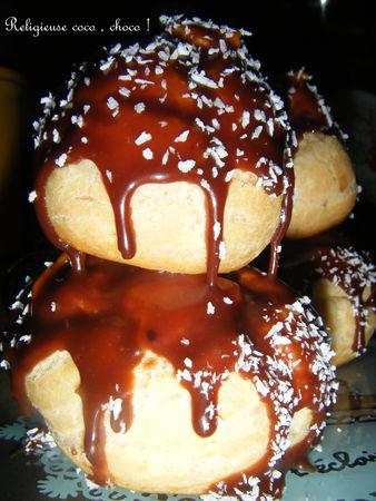 Religieuses coco , choco ! DSCF7611