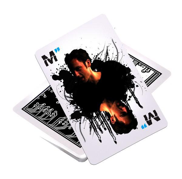 Mason feat. Róisín Murphy: Boadicea - Stream
Elle a quelque peu... Mason feat. Róisín Murphy: Boadicea - Stream
Elle a quelque peu...