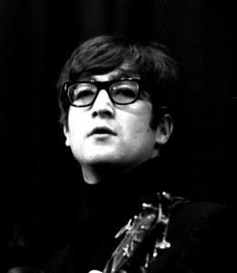 It’s Only Rock And Folk raconte… John Lennon
