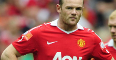 Wayne Rooney (Manchester united)
