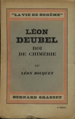 Léon Deubel. Poésies (1905).
