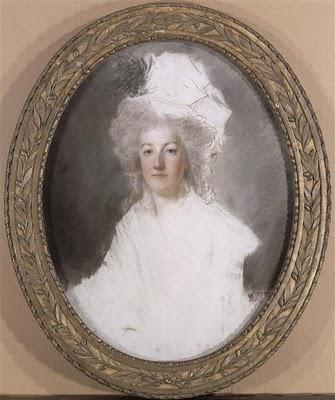 Marie - Antoinette - Le 16 Octobre 1793 Marie - Antoinette - Le 16 Octobre 1793