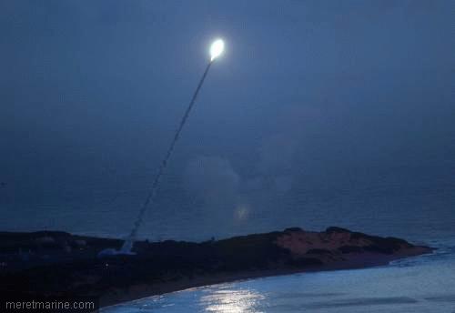 Balistique, vraiment ? Balistique, vraiment ?