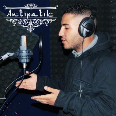 Antipatik ft Aurriane - Nouvelle generation (MP3) Antipatik ft Aurriane - Nouvelle generation (MP3)