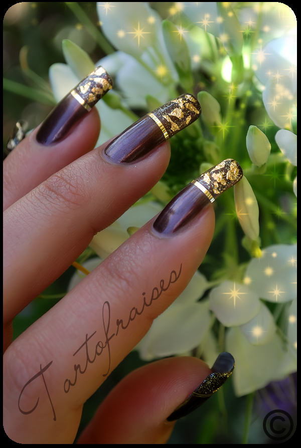 Nous n'avons pas les mêmes valeurs. Nail Art http://tartofraises.nailblogs.net/nailart/abalicoFeuilleOR/decoSF63_5.png