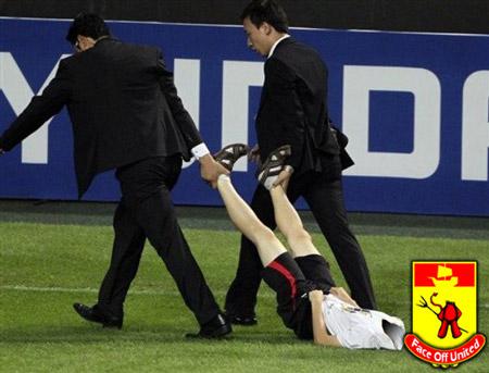 dehors Ligue 1 : 9ème Journée