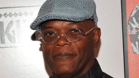 Samuel L Jackson ... la star veut créer une série qui ressemble à Sherlock Holmes Samuel L Jackson ... la star veut créer une série qui ressemble à Sherlock Holmes