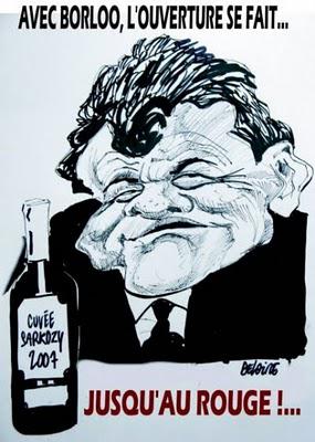 Vive la Républ-hic! Vive la Républ-hic!