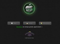Greenpoison pour Mac est disponible Greenpoison pour Mac est disponible