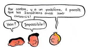 Un bout de peau a bien faillir faire éclater la chrétienté ! ryad_sattouf_1