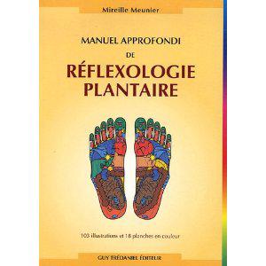 Réflexologie plantaire Réflexologie plantaire