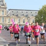 Courir avec les handicapés Courir avec les handicapés