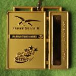 Médaille - Verso Médaille - Verso