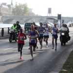 Sur les quais Sur les quais