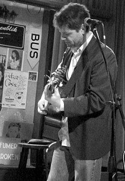 Barnaby Bright et Stephen Simmons à Toogenblik, Haren, le 15 octobre 2010 P1030528.JPG