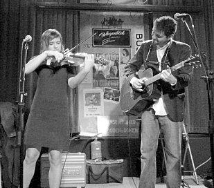 Barnaby Bright et Stephen Simmons à Toogenblik, Haren, le 15 octobre 2010 P1030539.JPG