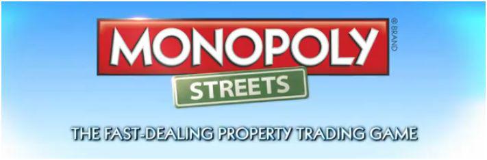 monopoly streets EA oosgame weebeetroc [actu] Monopoly Streets se dévoile en vidéo