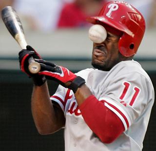 joies-du-baseball-sport-balle-tete-visage-big Concours : Licences pour MasterFail à gagner !