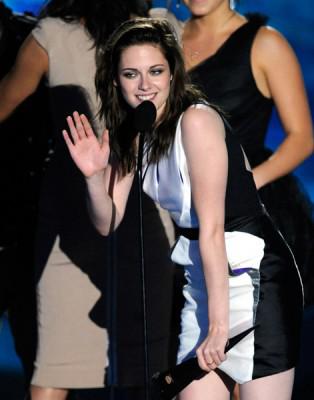 Scream Awards 2010 : Les photos