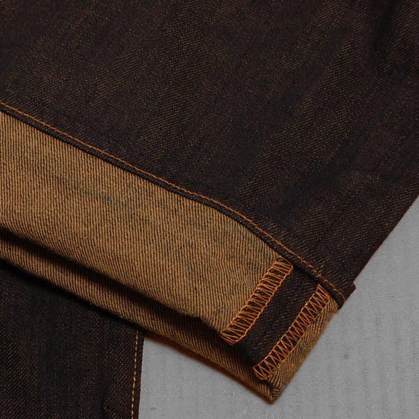 LEVI'S - Navy 1890's 201 LEVI'S - Navy 1890's 201