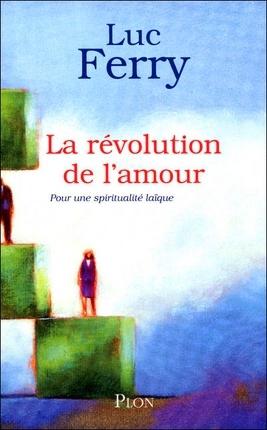 Luc Ferry et Pascal Bruckner en compétition sur le même credo marketing : l'amour ?