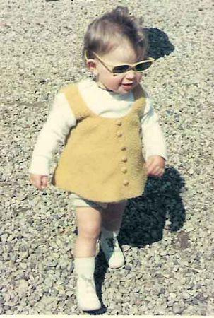 Photo du dimanche : mini Lili petite_lili_star2