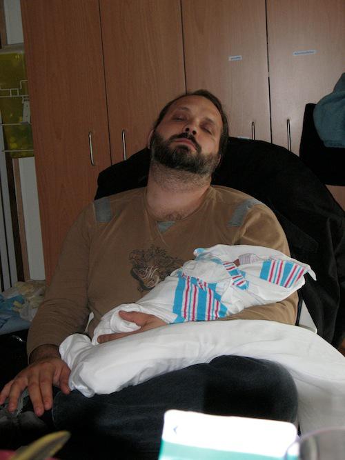 IMG_9856 Une petite MacQuébécoise est née