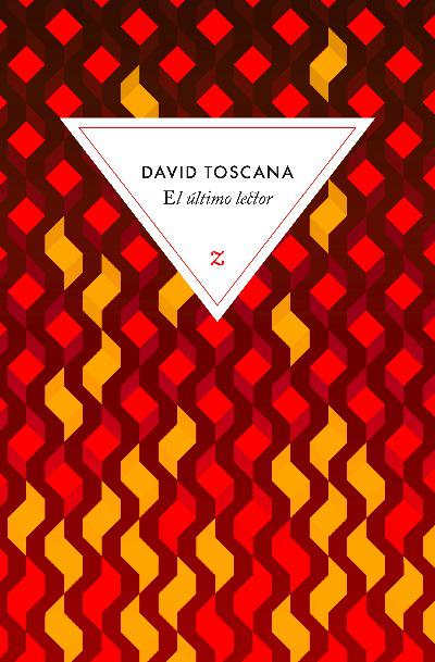 David Toscana, Un train pour Tula, éd. Zulma. Rencontre le jeudi 21 octobre à la Librairie.