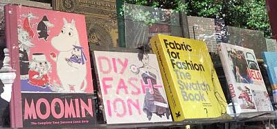 A la recherche de librairies indépendantes #14 A la recherche de librairies indépendantes #14