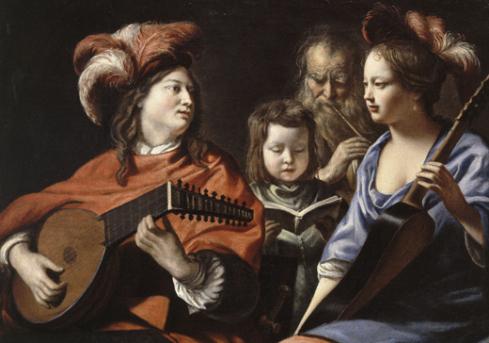 Rubens, Poussin et les peintres du XVIIème siècle à Jacquemart-André
