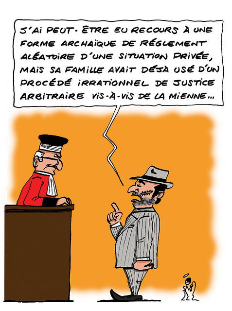 Soigne ton droit Soigne ton droit