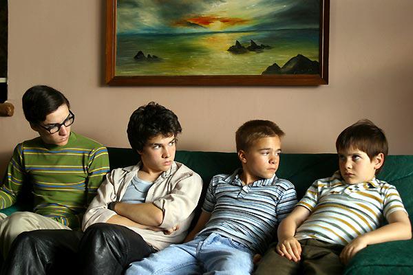 C.R.A.Z.Y. C.R.A.Z.Y.