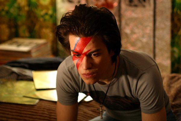 C.R.A.Z.Y. C.R.A.Z.Y.