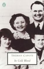 Truman Capote, De sang-froid