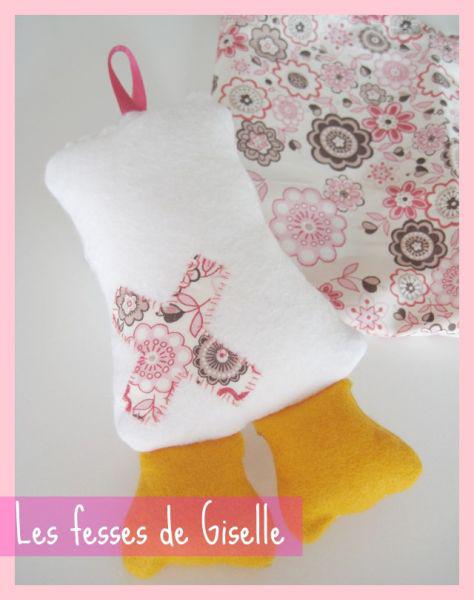 Une nouvelle poulette ! giselle2.jpg